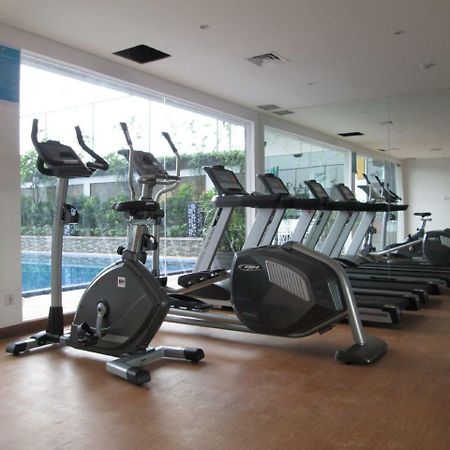 Ibis Styles Cikarang Hotel Exterior photo