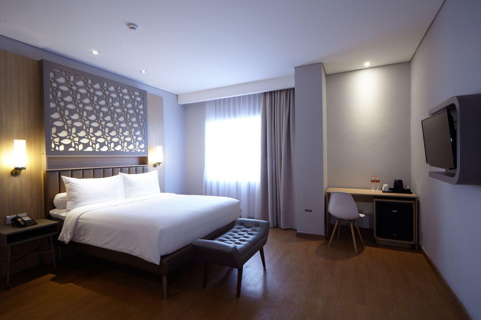 Ibis Styles Cikarang Hotel Exterior photo
