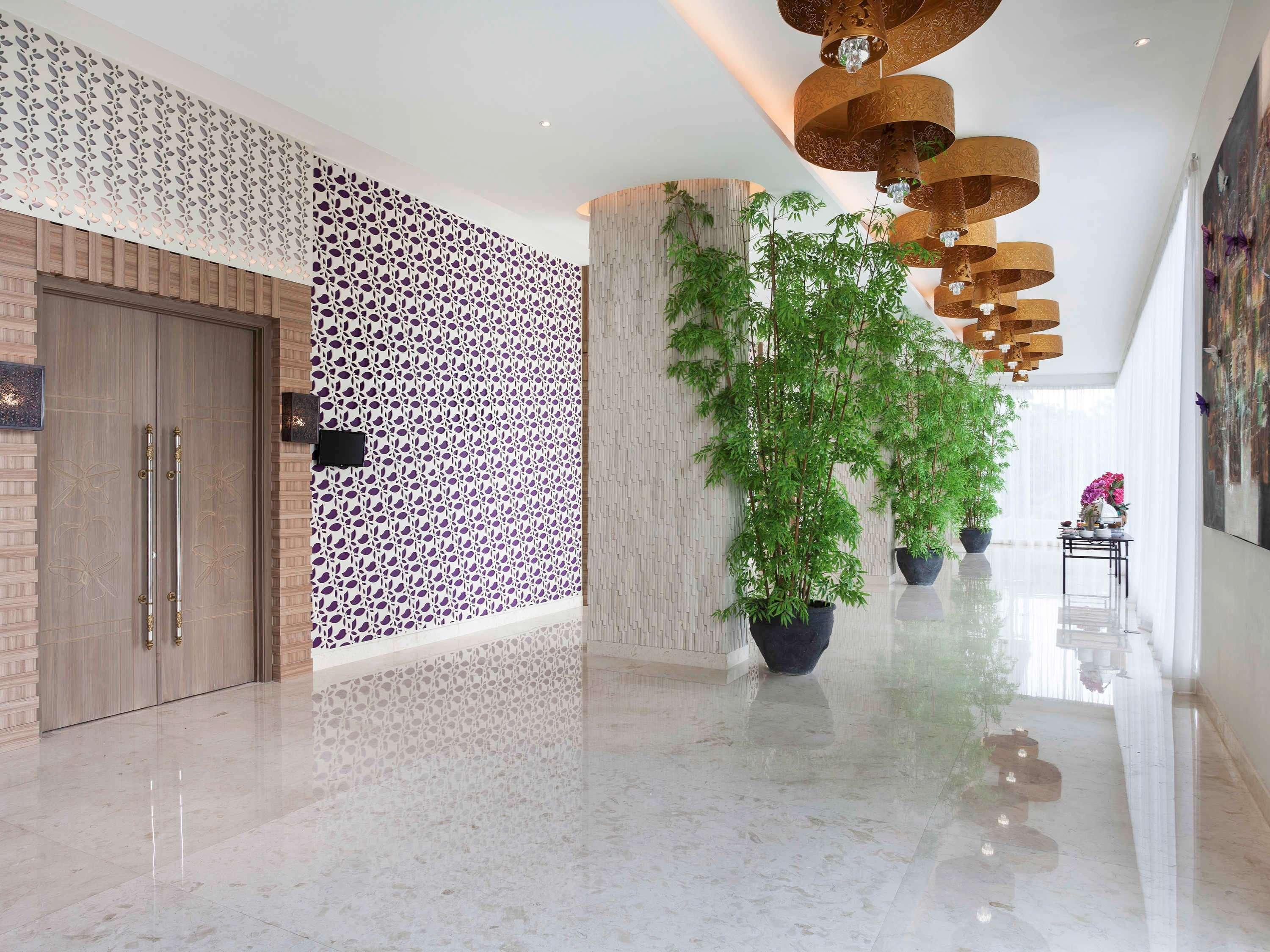 Ibis Styles Cikarang Hotel Exterior photo