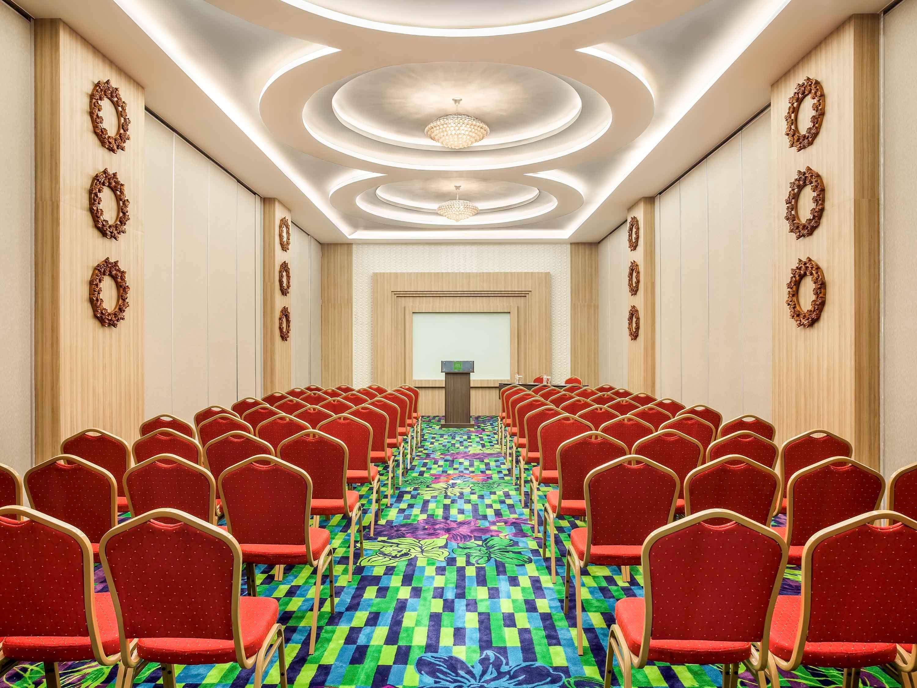 Ibis Styles Cikarang Hotel Exterior photo